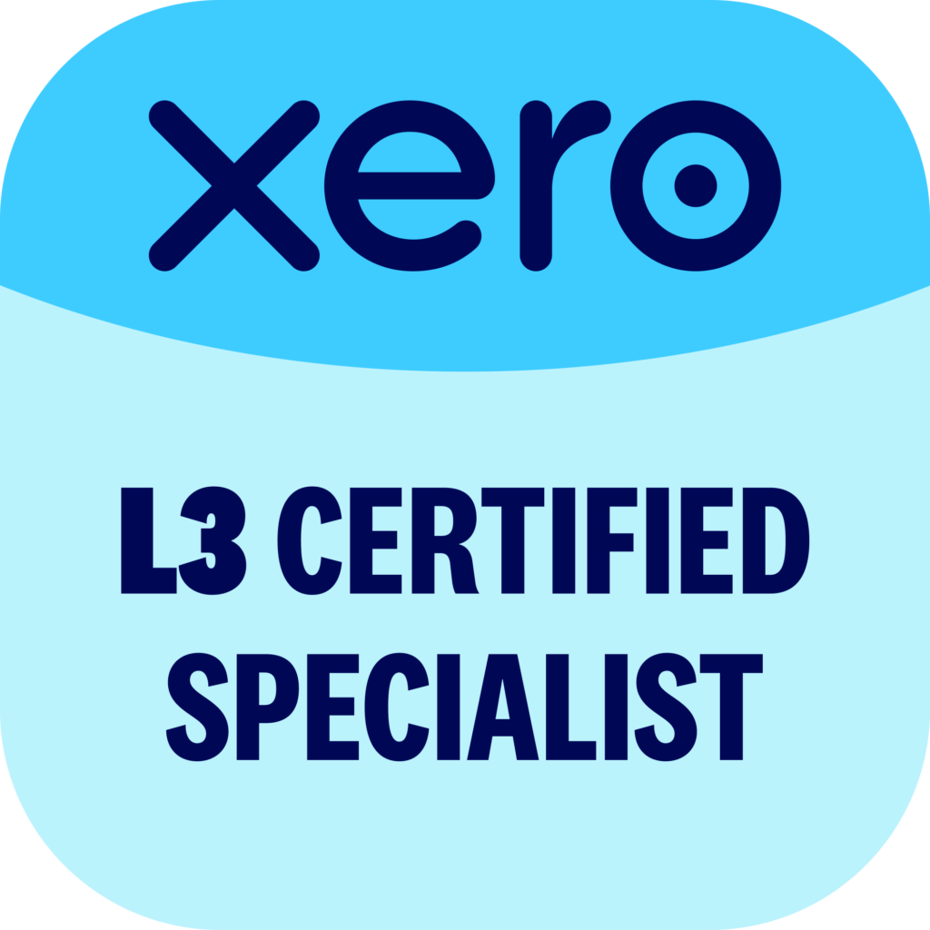 L3_certified specialist L3_certified professional